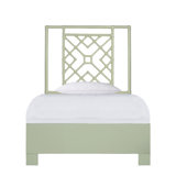 Ananias Standard Bed