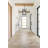 Retinne 8 - Light Lantern Rectangle Chandelier