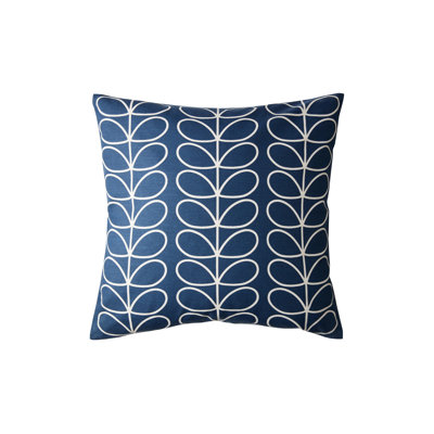 Small Linear Stem Cushion