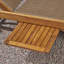 Chaise longue inclinable Kingstignt-967338655