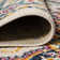 Tapis beige / ivoire Brooklyn