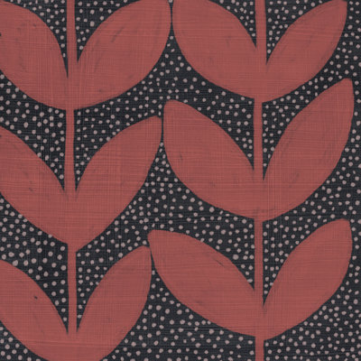 " Pawpaw IV " by Chariklia Zarris Painting Print