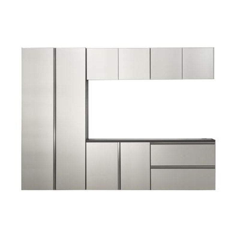 Nova Series Garage Cabinet Set B (6-Piece)