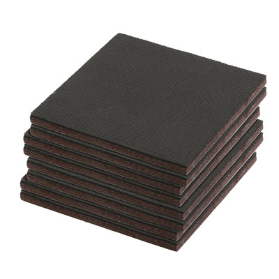 Prime-Line Heavy-Duty Non-Slip Furniture Pad