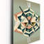 Horloge murale Mid-Century-98964228