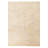 Runner Outen Light Beige Rug