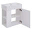 Rangement pour salle de bain Armiead