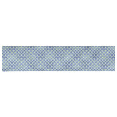 Avicia Geometric Table Runner