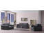 Causeuse convertible avec rangement Primenest Plusecraftmax Collection