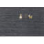 Tapis vert foncé Tribal Gabbeh-1311765815