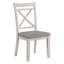 Chaise d'appoint Maier