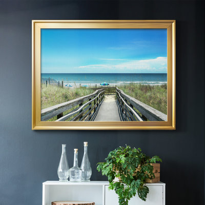 " Carolina Coast "