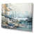 Wrapped Canvas