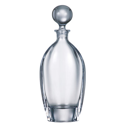 Crystalline 24oz. Beverage Dispenser