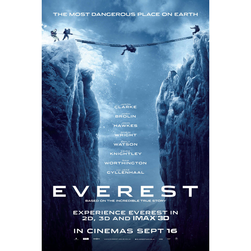 Everest