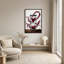 Art mural sur toile Red Wine-706037725