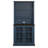 Thomas 36'' Sideboard with Bar Hutch-677005458