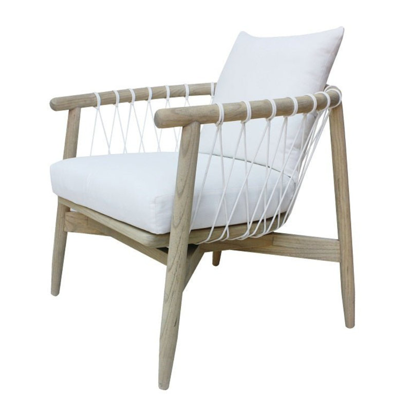 Chaise d'appoint Strand