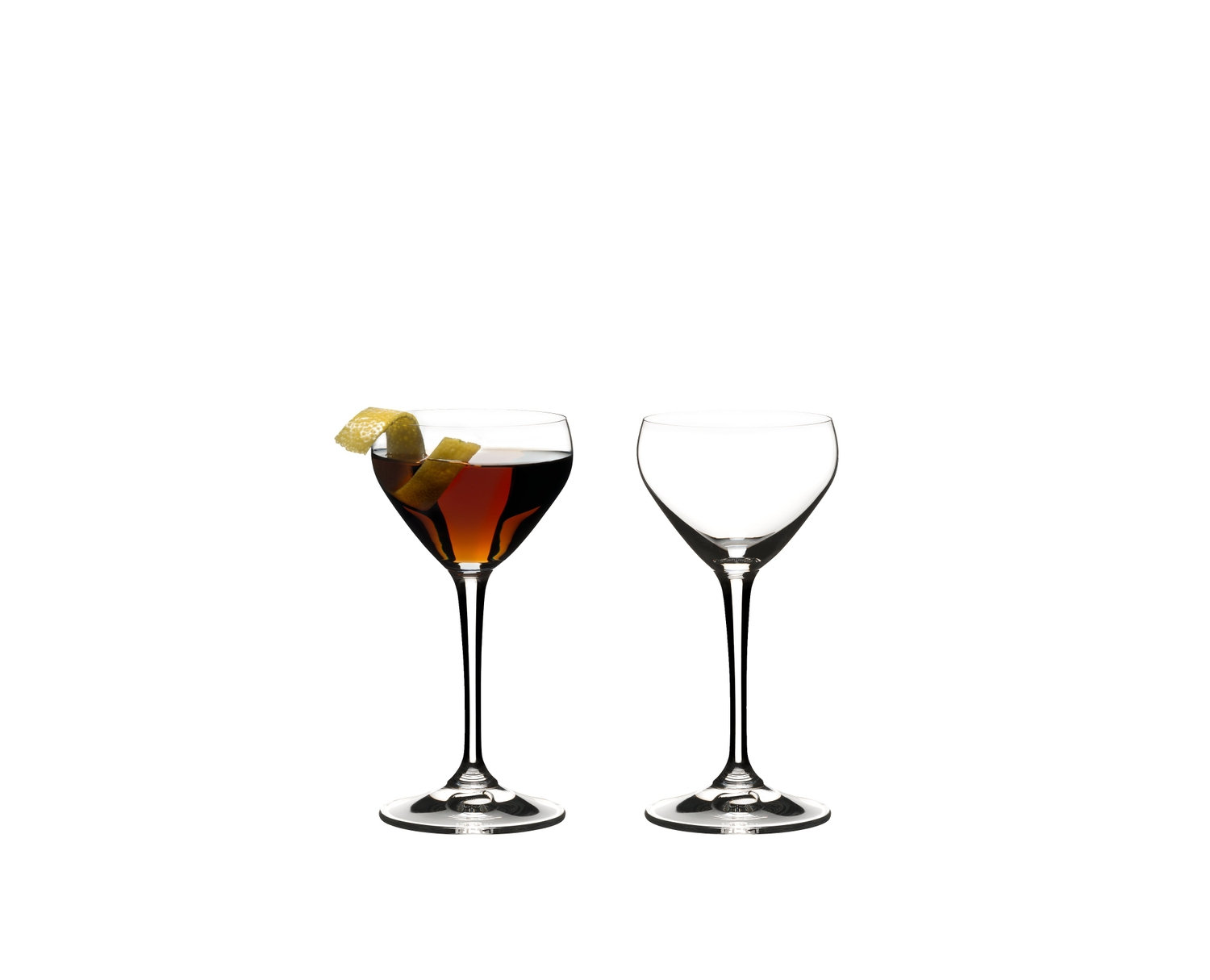 Drink Specific Glassware Cocktail Glass