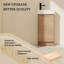 Meuble-lavabo simple avec plateau 16,13 Tynie