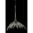 Jaiana 2 - Light LED Novelty Chandelier