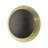 Rocher Steel Semi-Flush Sconce/Wall Sconce-817158777-817158776