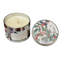 Bougie de voyage Michel Design Works