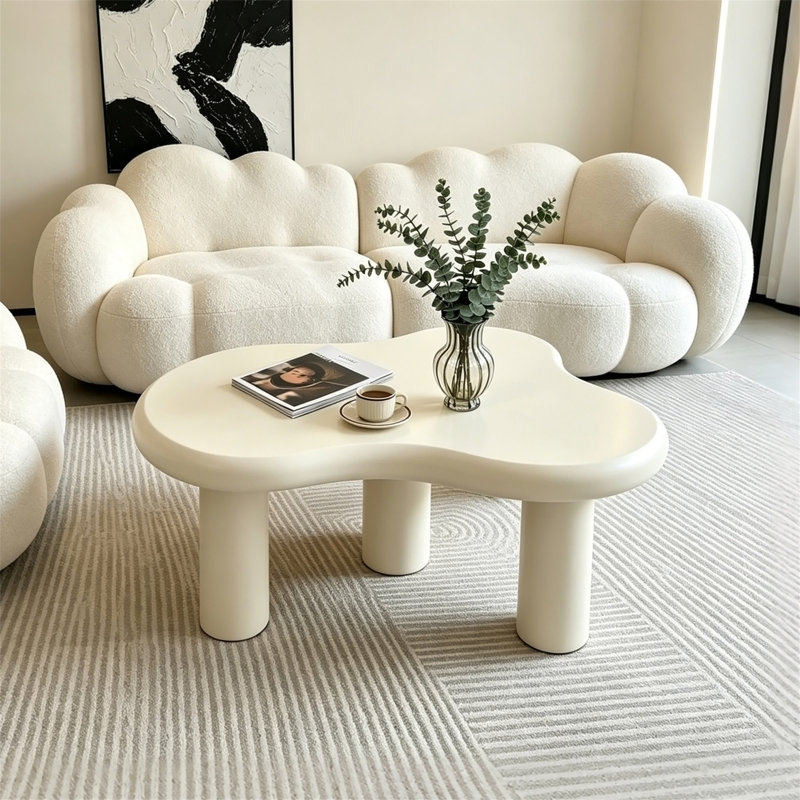Table basse Cloud