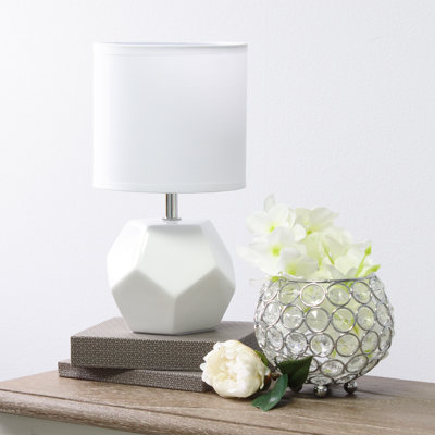 Lampe de table 10,4 po Sweetser