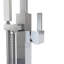 Levantine Bathroom Tub Filler with Handshower-343590756