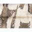 Hand Knotted Silk Area Rug in Multi