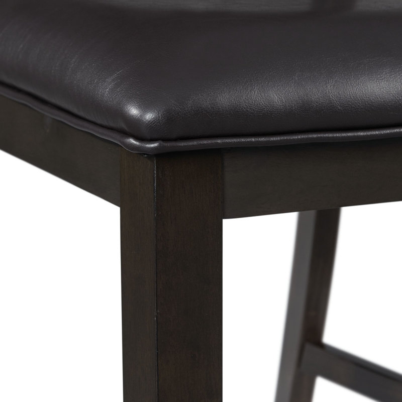 Chaise rembourrée Relyea