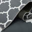 Demiah Abstract Machine Printed Area Rug-1973504001