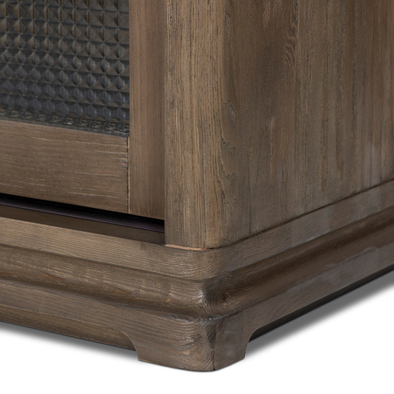 Foster Display Cabinet