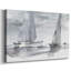 Misty Sails II - Toile tendue avec châssis-470123747