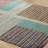 Schwenzer Verdant & Ember Striped Hand-Knotted Wool Area Rug-1544732987