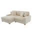 2 Seater Sectional-1542390387