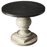 Saquia End Table
