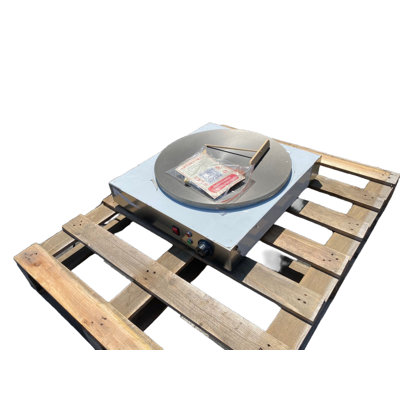 Elite Kitchen Supply Crepe Maker