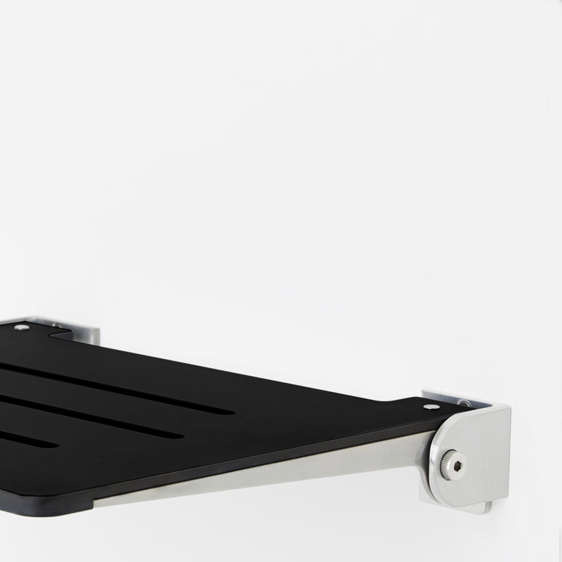 Banc de douche pliable SlimLine