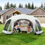 Tentes de camping