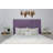 Leaner Style Panel Headboards Solid Wood Weathered Finish-411384764-411384742
