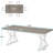 Kitchen Table,Rustic Dining Table,Modern Conference Table