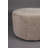 Pouf Upholstered Pouf-111985357