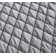 Diamond Velvet 3 Piece Quilt Set