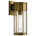 Painted Natural Brass