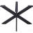 Table Frame ,Table Base ,Spider Table Legs ,Table Runner Confrerence Table