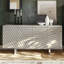Buffet de 63 po de largeur