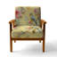 Fauteuil d'appoint rembourré Beautiful Bird Romance I-1665183659-1814019864