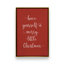 Ensemble de 6 impressions sur toile Yuletide Treasures-1514482749-1514482690-1514482689